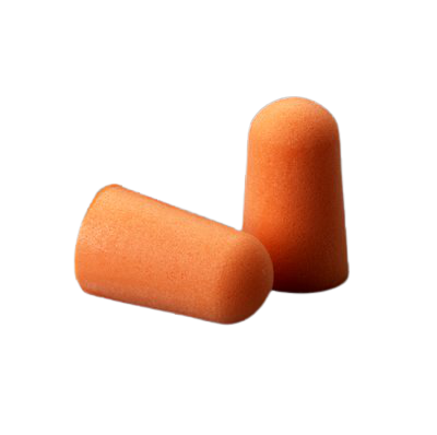 Detectable Re-Usable Earplugs - Dromex - Hearing Protection