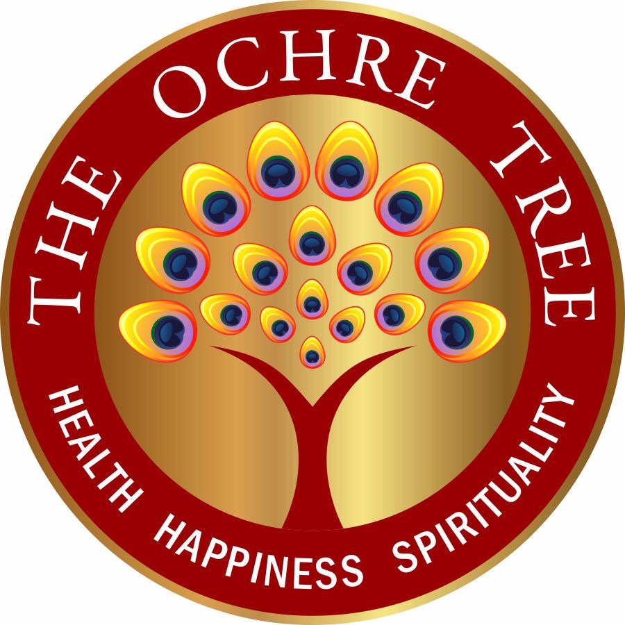 The Ochre Tree Jewellery