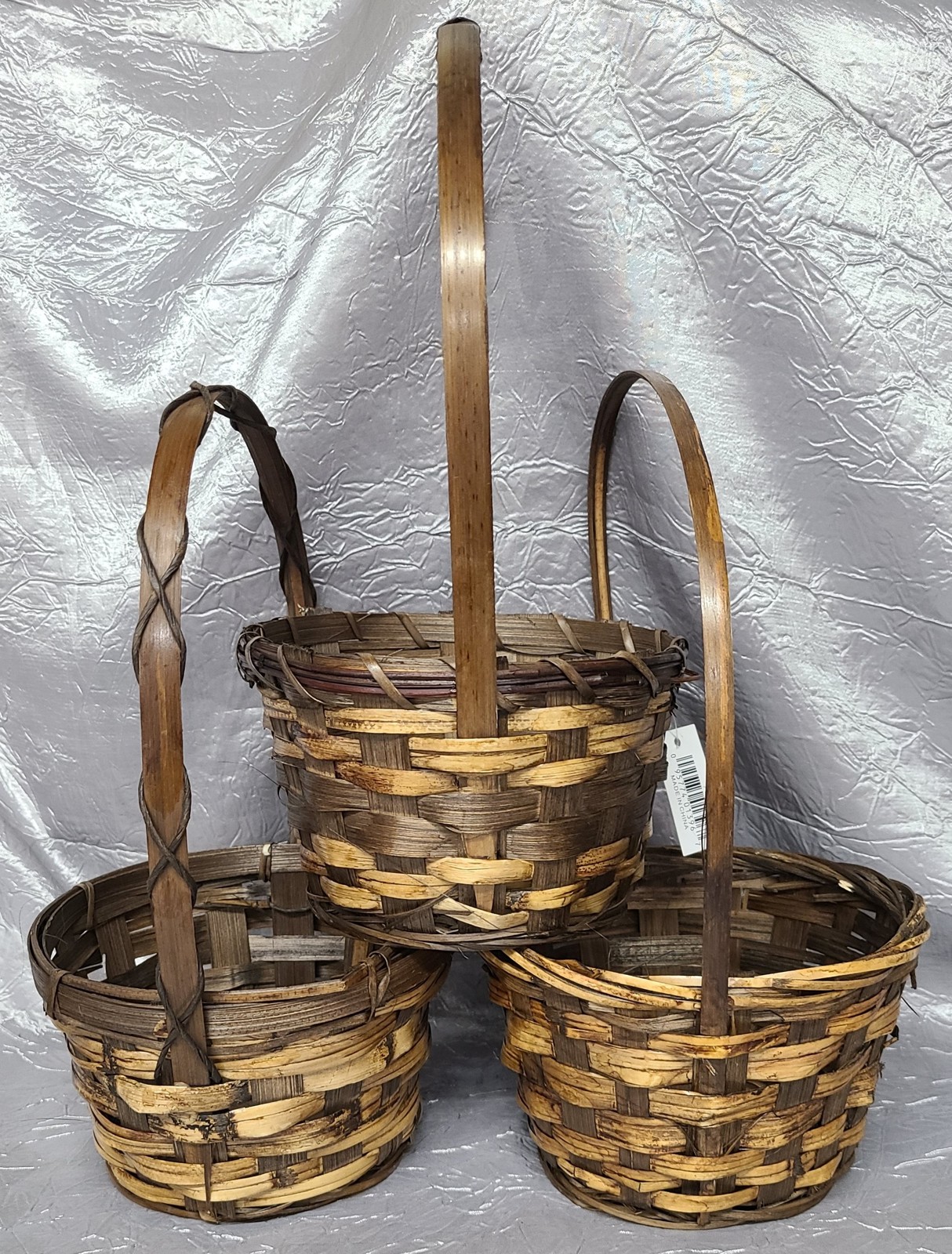 Taylor Wholesale Florist BASKETS