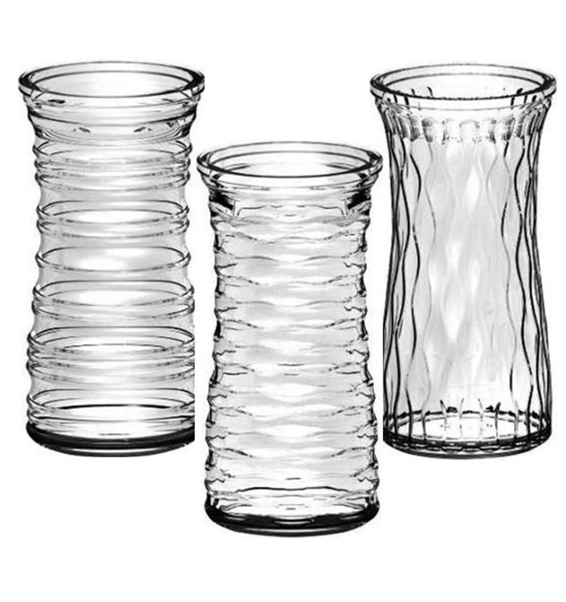 Taylor Wholesale Florist VASES