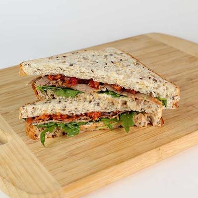 Provender - Fresh Food