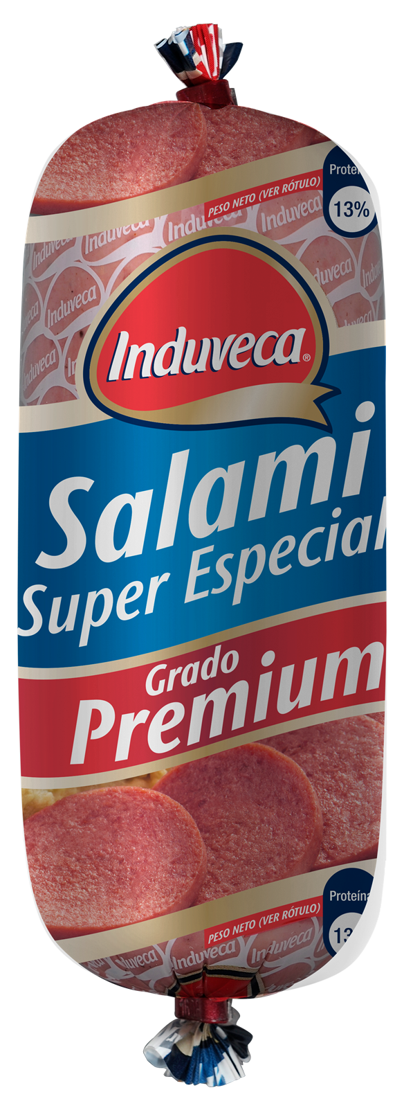 Induveca 010 SALAMI
