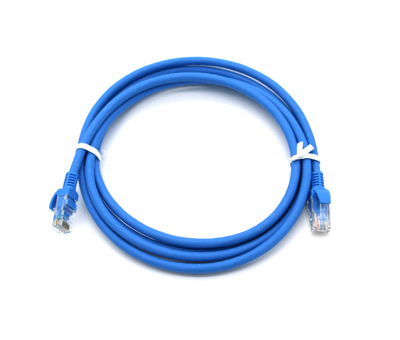 EPS-Connect International Zrt. - eLan Copper Patch