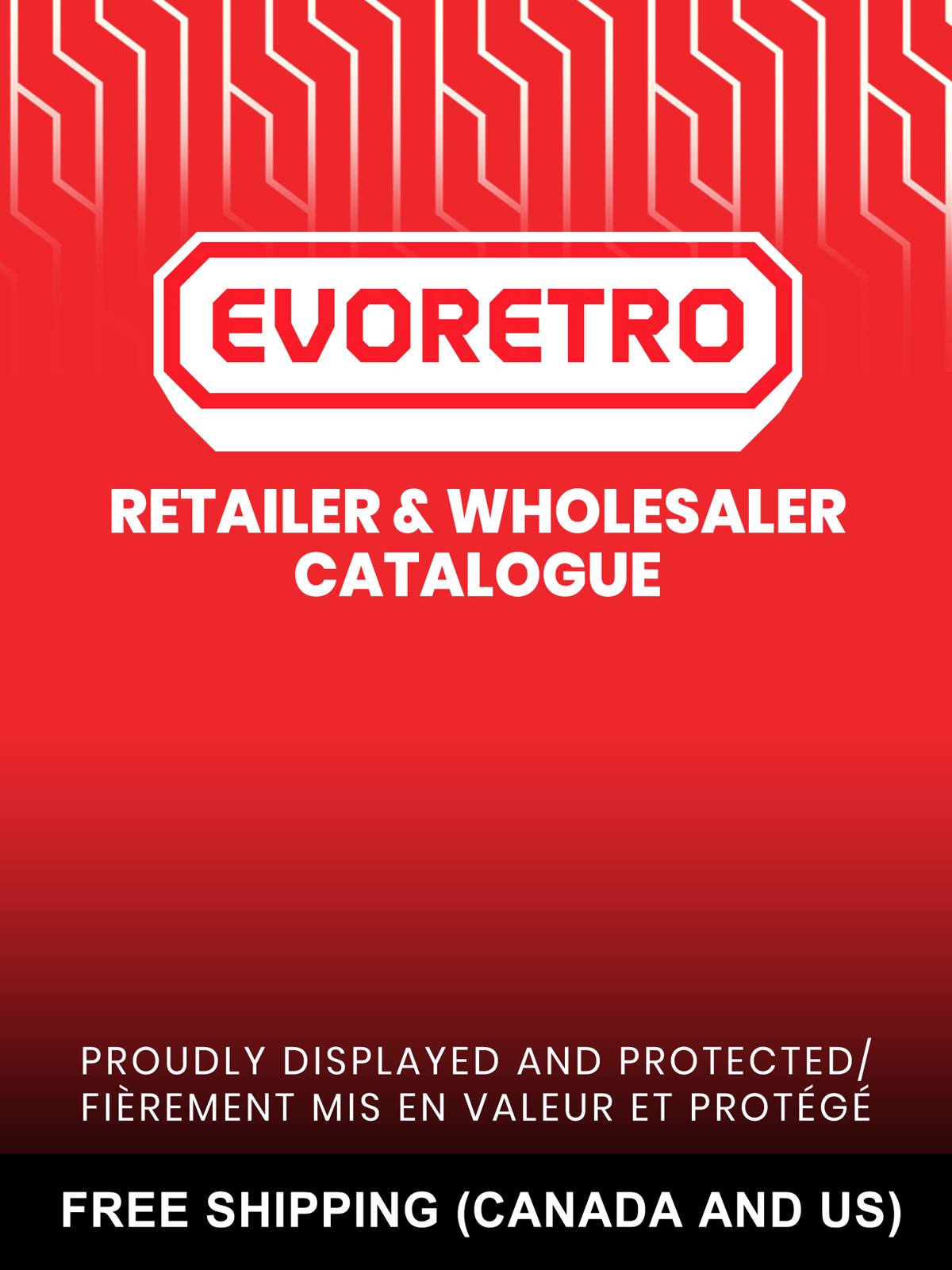 Distribuclic CAD EVORETRO CATALOG 2024