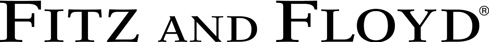 Fitz and Floyd Wholesale Catalog 2026