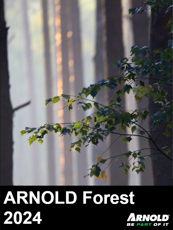 ARNOLD Forest 2024