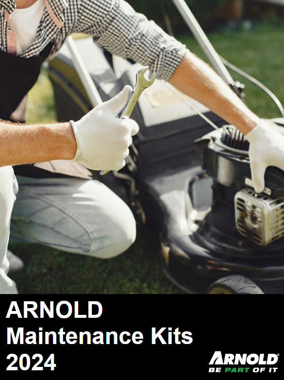 ARNOLD Maintenance kits 2024