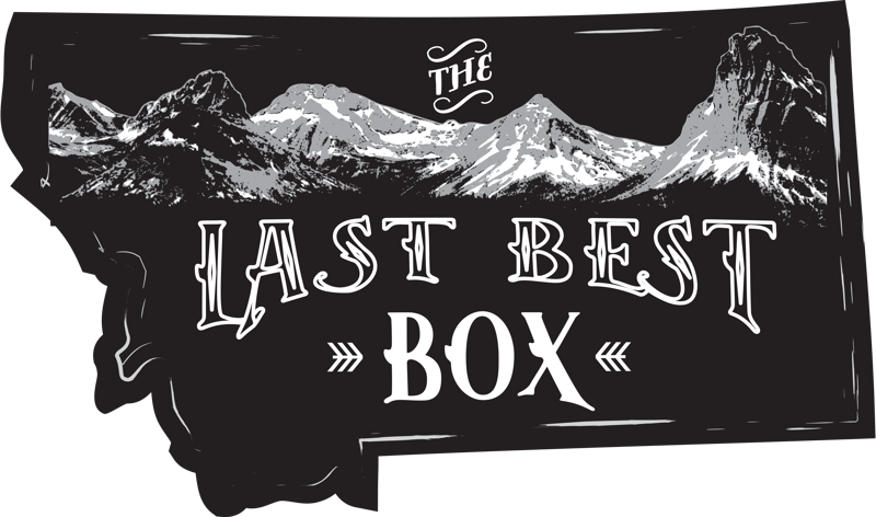The Last Best Box