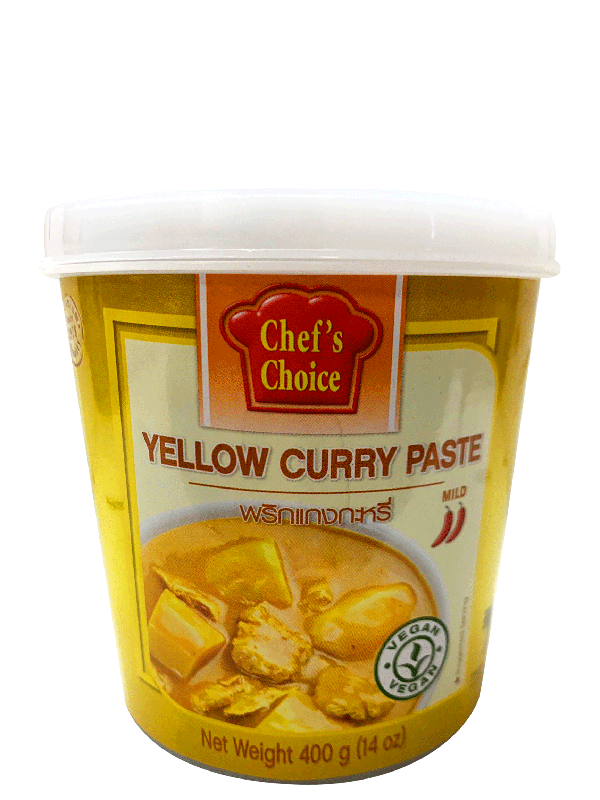 Family Foods International FFI Nature's Charm & Chef's Choice Catalog