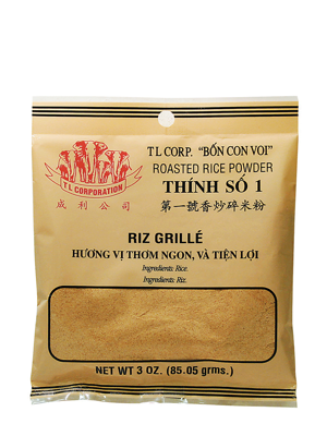 Roxy Trading Inc - 113 成利 T. L.