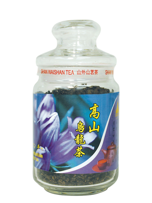 Roxy Trading Inc - 114 茶 Tea