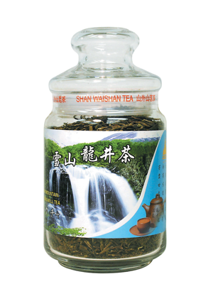 Roxy Trading Inc - 114 茶 Tea