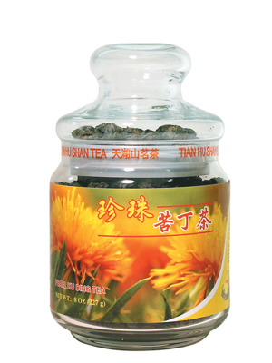 Roxy Trading Inc - 114 茶 Tea