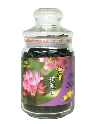 Roxy Trading Inc - 114 茶 Tea