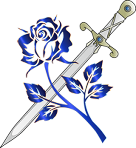 Sword & Rose