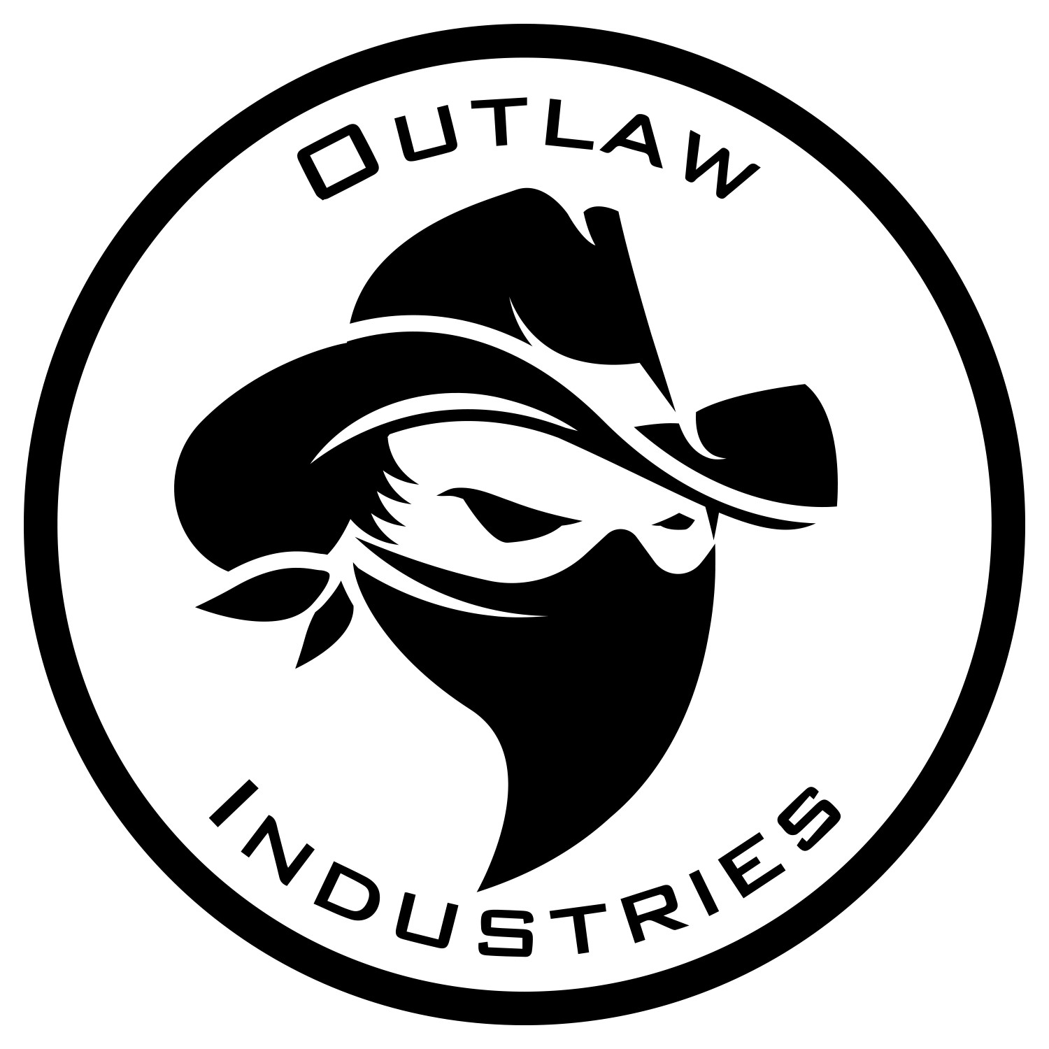 Outlaw Industries