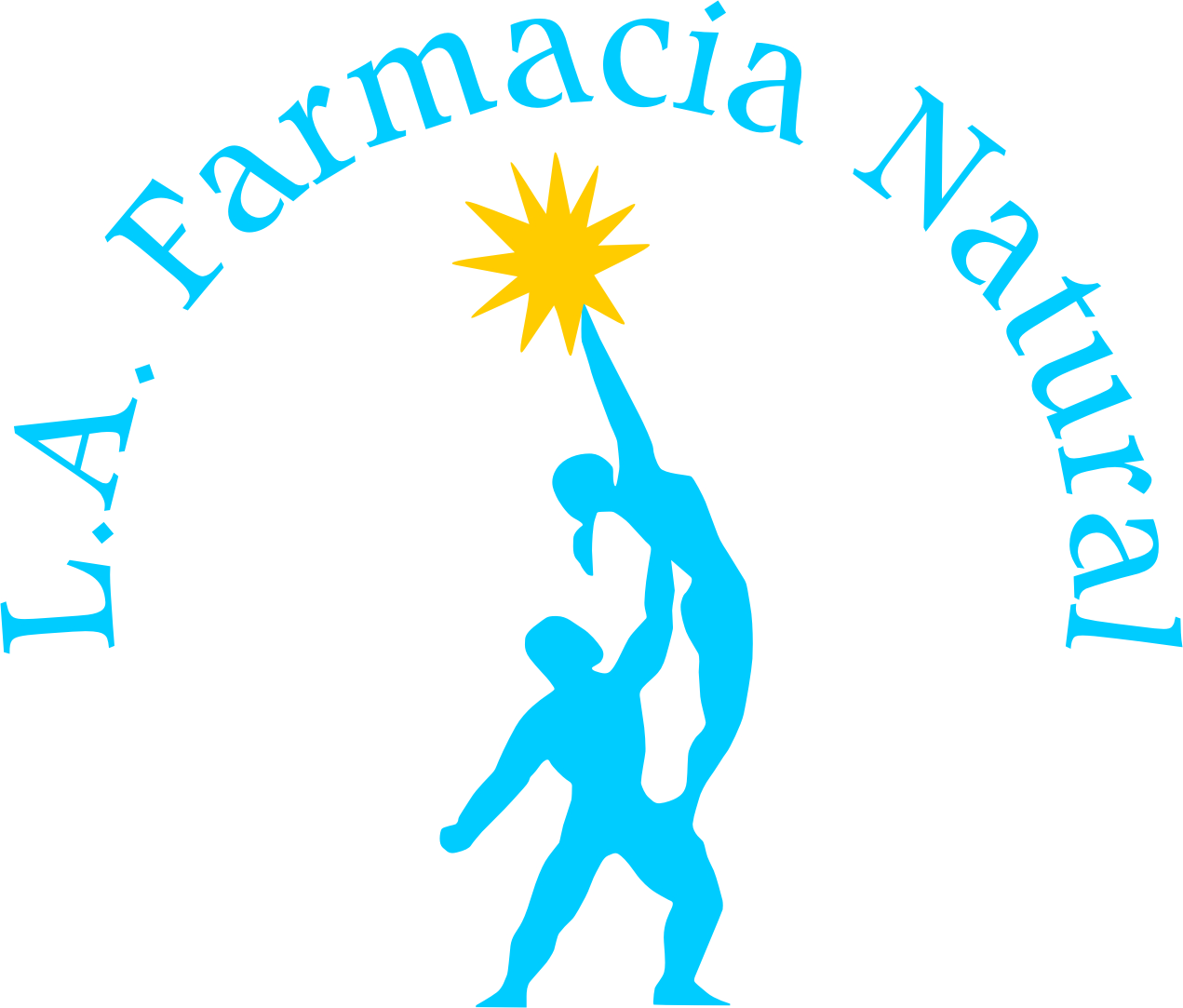 L.A. FARMACIA NATIURAL