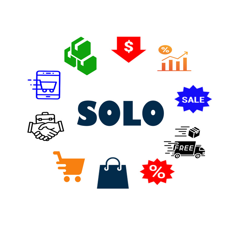 SOLO BUSINESS