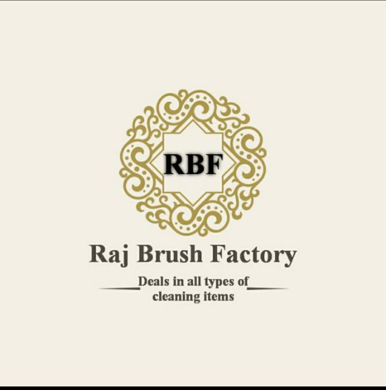 Raj Brush Factory