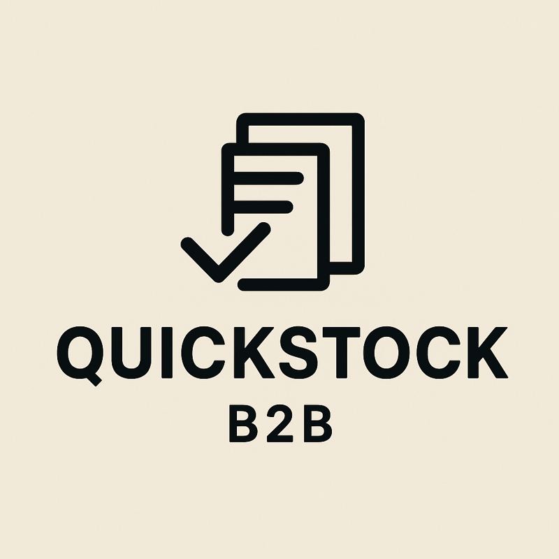 QuickStock