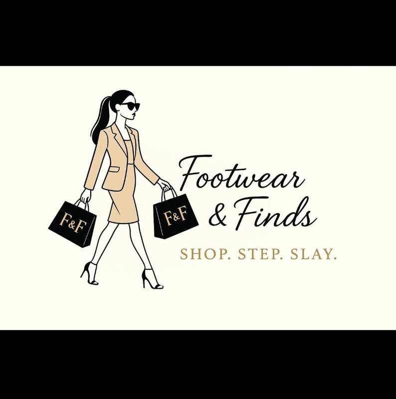 Foot and Finds