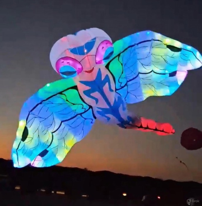 southern lights led kites - Catalog 2026 southern lights led kites
