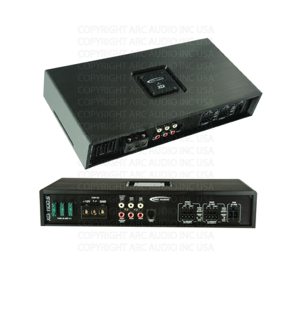 Ultra Audioworks - 2015 Product Catalog