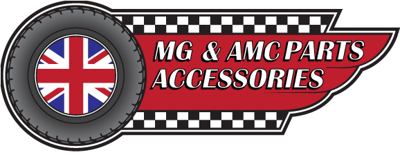 Mg6 deals aftermarket parts