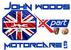 John Woods Motorcare