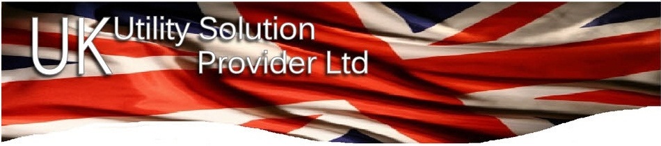 UK Utility Solution Provider Ltd